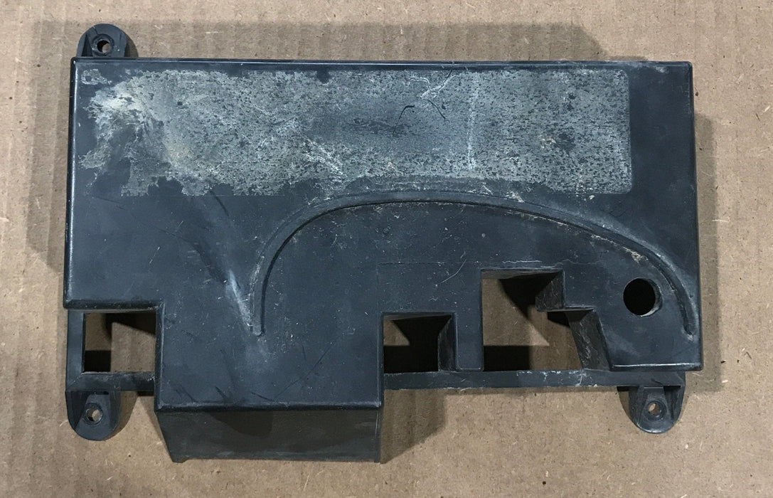 Used Norcold Refrigerator Power Supply Circuit Board Cover - 618185