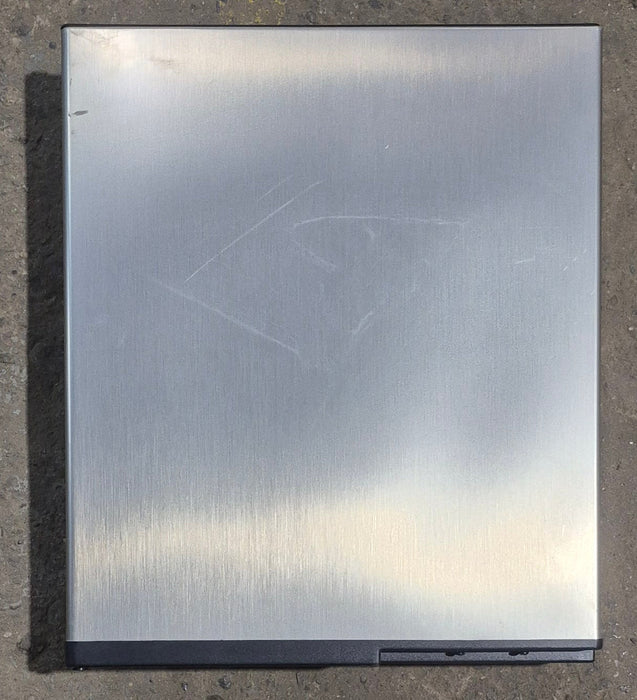 Used Norcold Refrigerator Upper (Freezer) Left Door - 627941