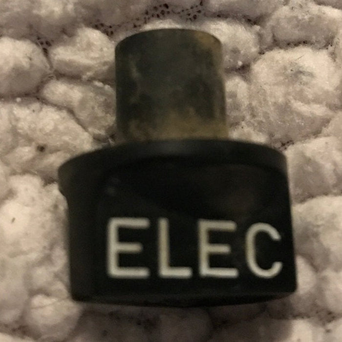 Used Norcold Thermostat Knob - 61642322