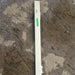 Used Norseman Awning Arm, Left (Rear), Off - White, 67" - Sunburst Classic - Young Farts RV Parts