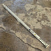 Used Norseman Awning Arm, Left (Rear), Off - White, 67" - Sunburst Classic - Young Farts RV Parts