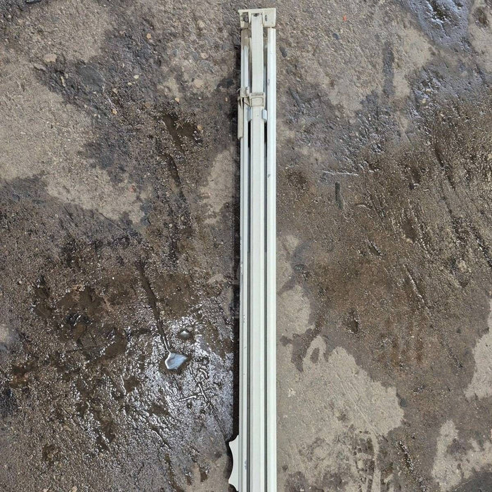 Used Norseman Awning Arm, Left (Rear), Off-White, 67" - Sunburst Classic