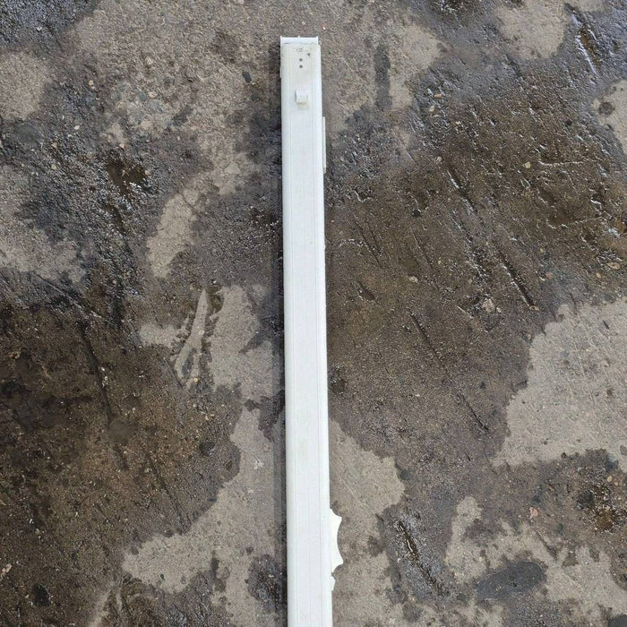 Used Norseman Awning Arm, Left (Rear), Off-White, 67" - Sunburst Classic