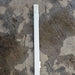 Used Norseman Awning Arm, Left (Rear), Off - White, 67" - Sunburst Classic - Young Farts RV Parts