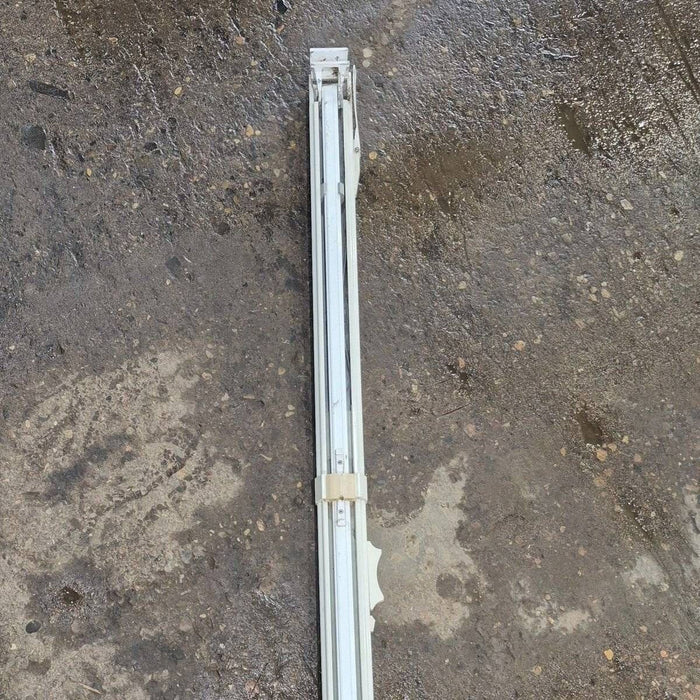 Used Norseman Awning Arm, Right (Front), Off-White, 67" - Sunburst Classic