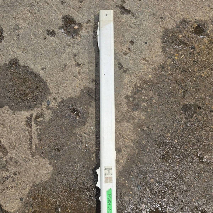 Used Norseman Awning Arm, Right (Front), Off-White, 67" - Sunburst Classic