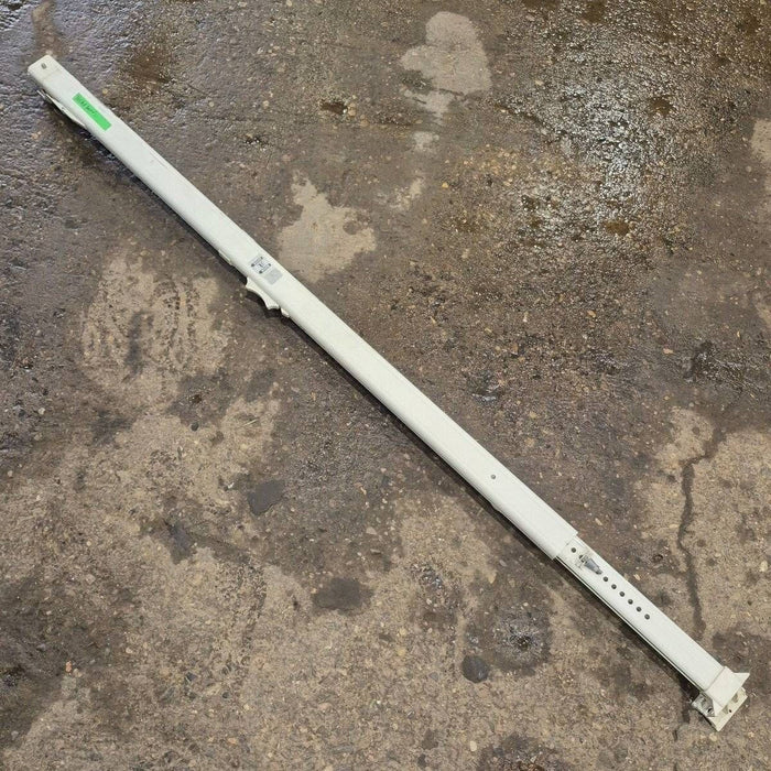 Used Norseman Awning Arm, Right (Front), Off-White, 67" - Sunburst Classic