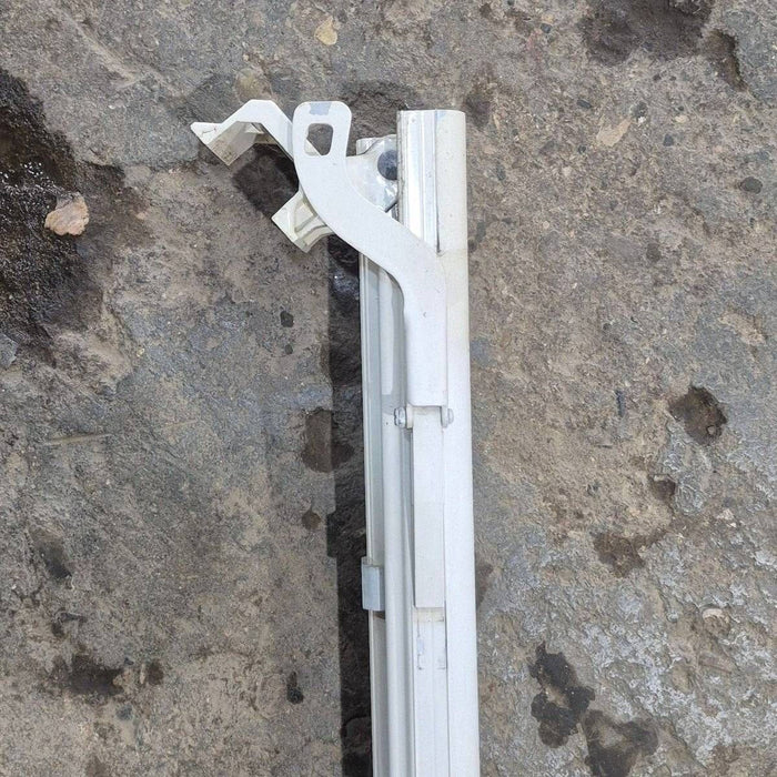 Used Norseman Awning Arm, Right (Front), Off-White, 67" - Sunburst Classic