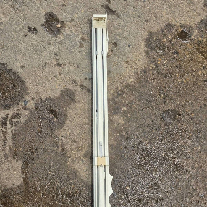Used Norseman Awning Arm, Right (Front), Off-White, 67" - Sunburst Classic