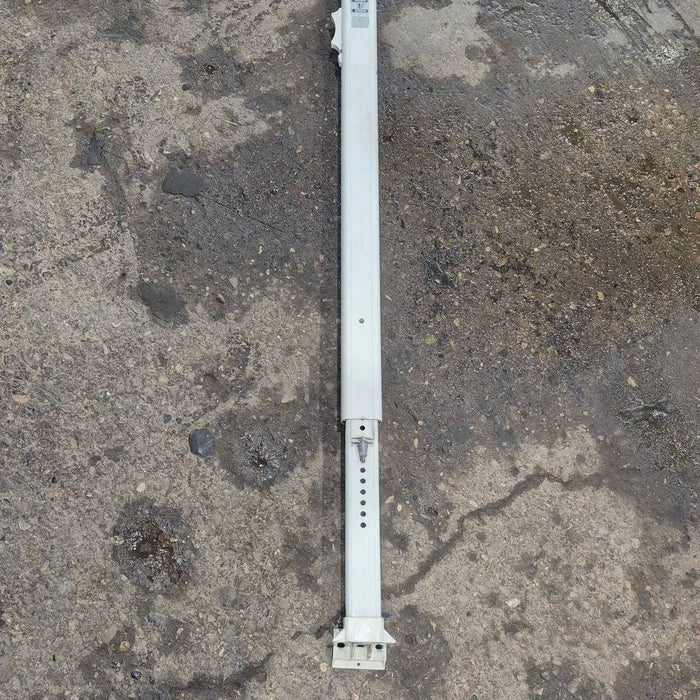 Used Norseman Awning Arm, Right (Front), Off-White, 67" - Sunburst Classic