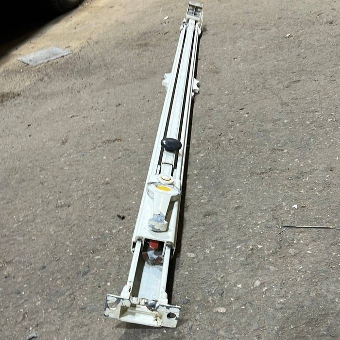 Used Norseman Awning Arm, Right (Front), Off-White, 67" - Sunburst Classic Plus
