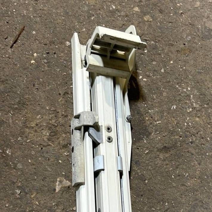 Used Norseman Awning Arm, Right (Front), Off-White, 67" - Sunburst Classic Plus