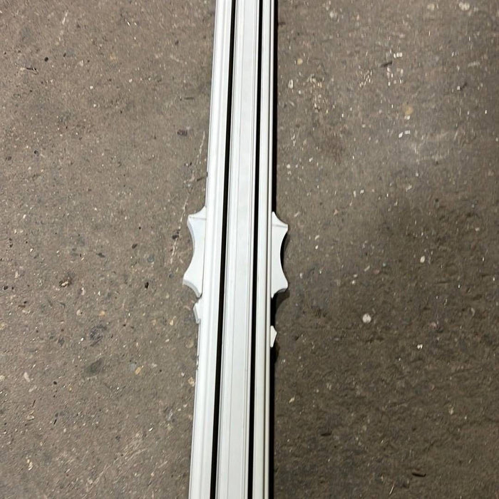 Used Norseman Awning Arm, Right (Front), Off-White, 67" - Sunburst Classic Plus