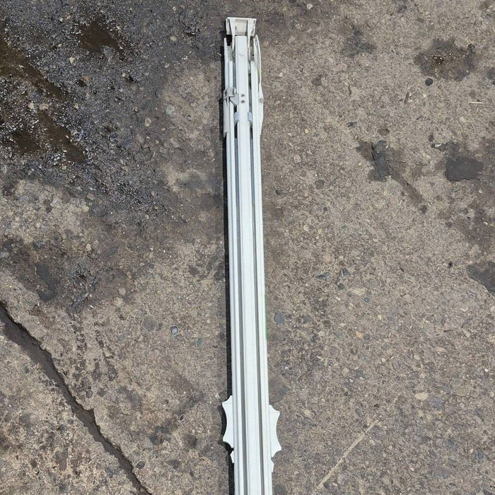 Used Norseman Awning Arm, Right (Front), Off-White, 67" - Sunburst Classic Plus