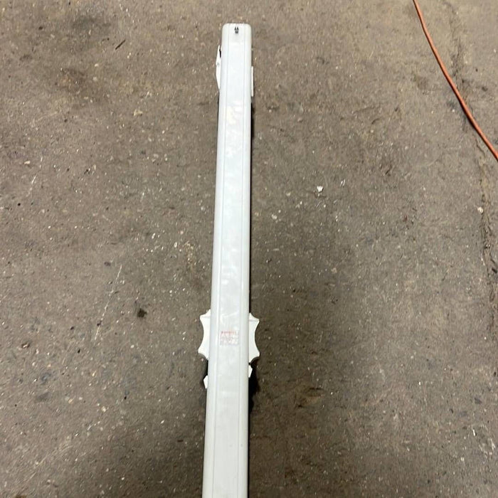 Used Norseman Awning Arm, Right (Front), Off-White, 67" - Sunburst Classic Plus