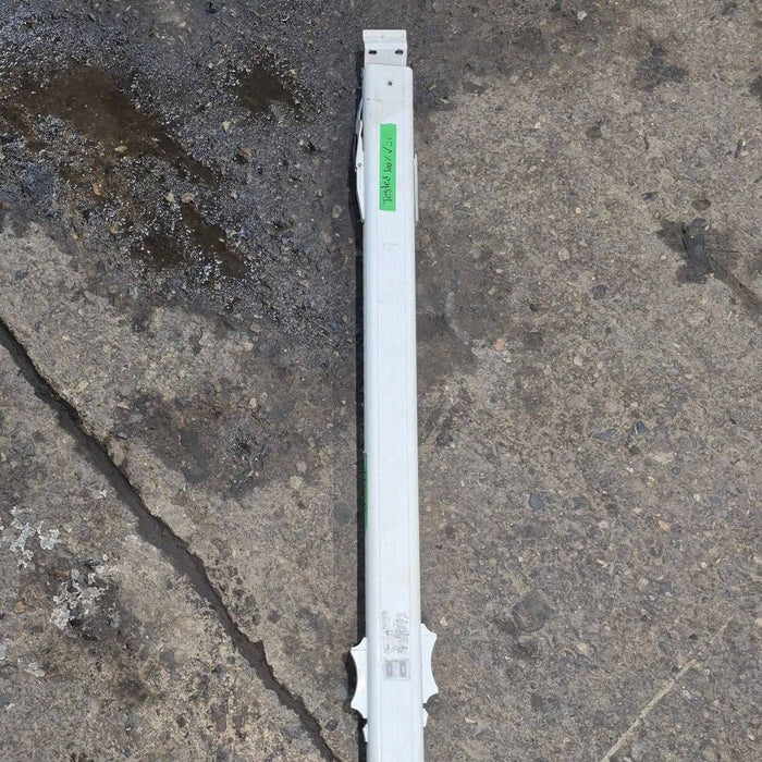 Used Norseman Awning Arm, Right (Front), Off-White, 67" - Sunburst Classic Plus