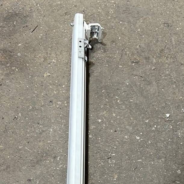 Used Norseman Awning Arm, Right (Front), Off-White, 67" - Sunburst Classic Plus