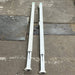 Used Norseman Awning Arm Set, Off - White, 67" - Sunburst Classic Plus - Young Farts RV Parts