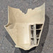 Used Norseman Awning End Cap, Right Hand Side - Sunburst - Young Farts RV Parts