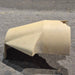 Used Norseman Awning End Cap, Right Hand Side - Sunburst - Young Farts RV Parts