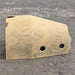 Used Norseman Awning End Cap, Right Hand Side - Sunburst - Young Farts RV Parts