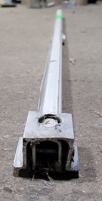 Used NORSEMAN Sunburst Awning Lower Rafter Slide Arm