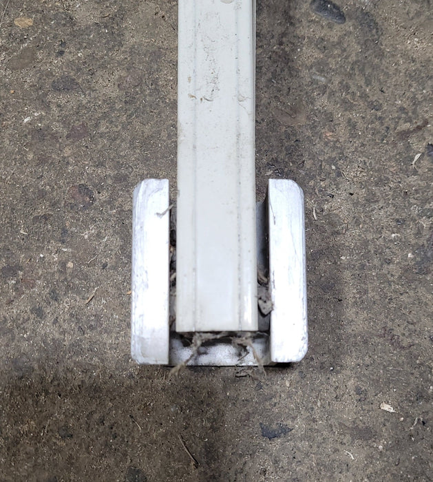 Used NORSEMAN Sunburst Awning Lower Rafter Slide Arm