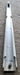 Used NORSEMAN Sunburst Awning Top Main Arm - Young Farts RV Parts