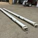 Used Norseman Sunburst Encore II / Encore 2 rv awning arm set complete - Young Farts RV Parts