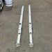 Used Norseman Sunburst Encore II / Encore 2 rv awning arm set complete - Young Farts RV Parts