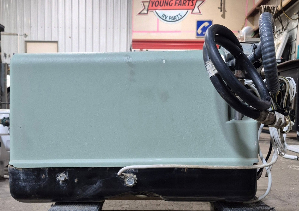 Used Onan 2500 Camp Power Onboard Generator - 2.5KVD-2089B