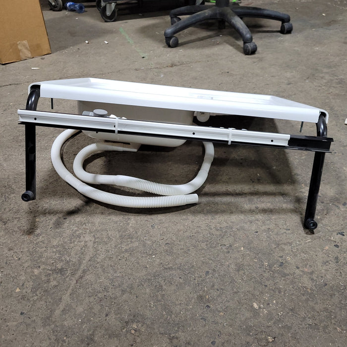 Used Outdoor Portable Sink System