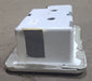 Used Outdoor Shower Housing Compartment 13 1/2" X 8 1/2" X 3 3/4" D - Young Farts RV Parts