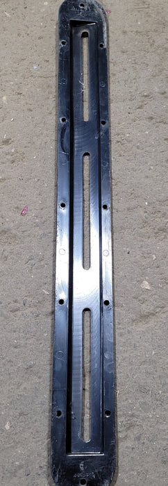 Used Pace Arrow A/C Heater/ Defrost Vent- Driver/ Passenger Side - Young Farts RV Parts