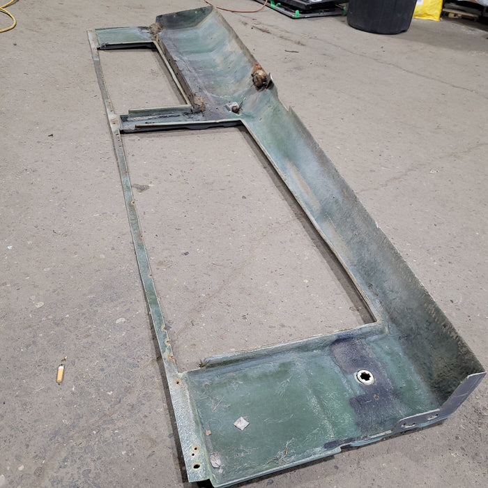 Used Pace Arrow Body Panel- Driver Side Rear Section