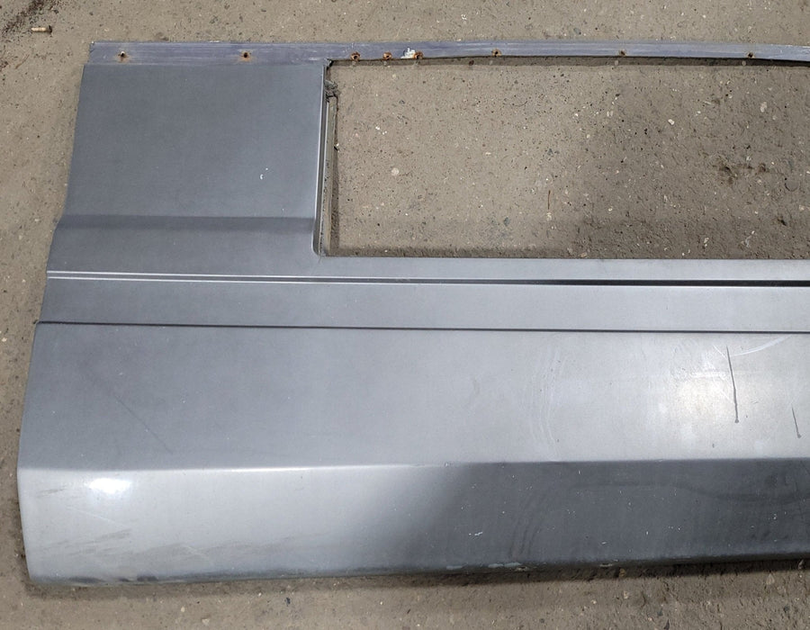 Used Pace Arrow Body Panel- Driver Side Rear Section