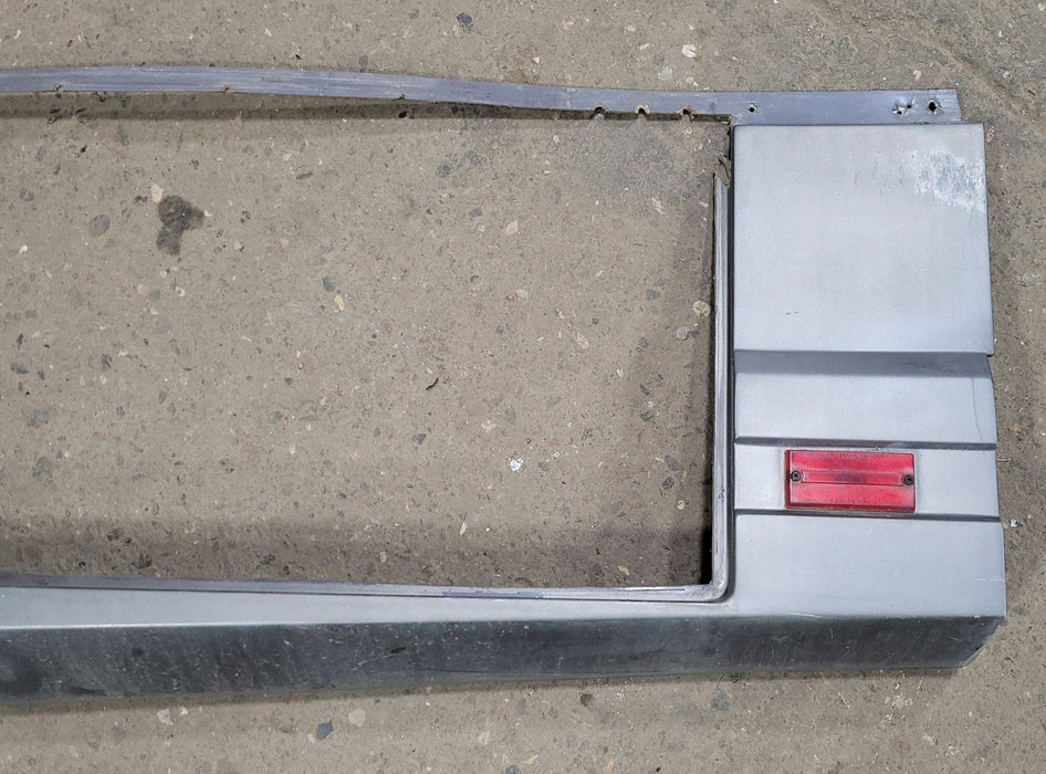 Used Pace Arrow Body Panel- Driver Side Rear Section