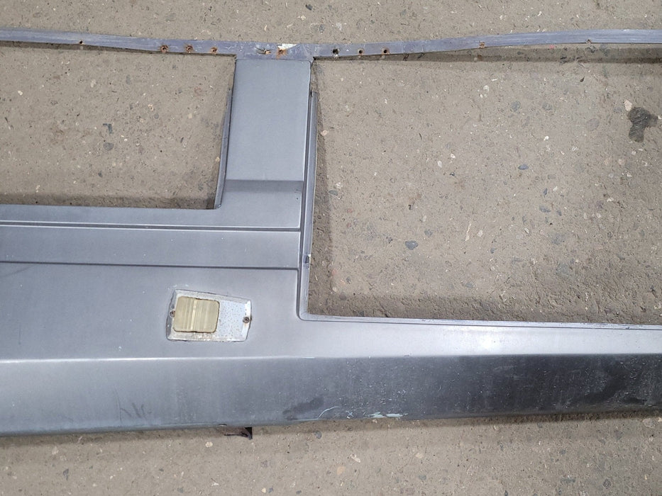 Used Pace Arrow Body Panel- Driver Side Rear Section