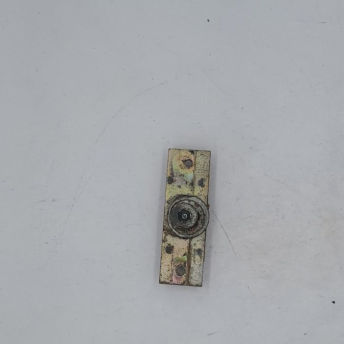 Used Pace Arrow Driver Door Anchor/ Stricker Plate