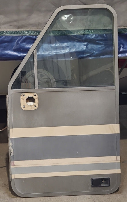 Used Pace Arrow Driver Side Door