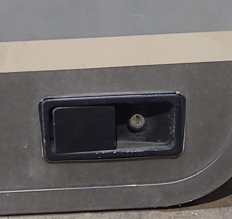 Used Pace Arrow Driver Side Door