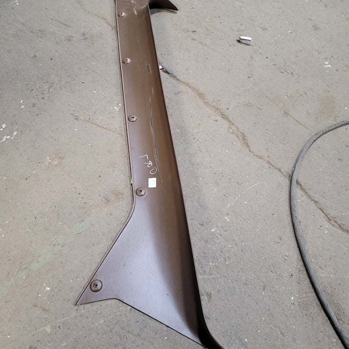 Used Pace Arrow Passenger Side Pillar Cap