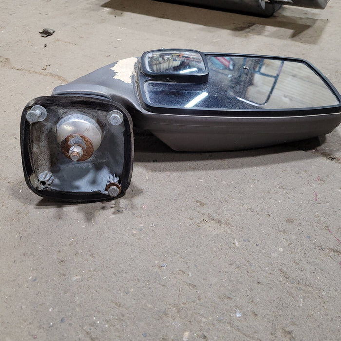 Used Pace Arrow Side View Mirror- Drivers Side
