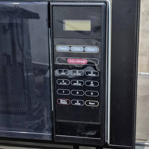 Used Panasonic Microwave - NN - 4461C - 18" W X 11" H X 10.625" D - Young Farts RV Parts