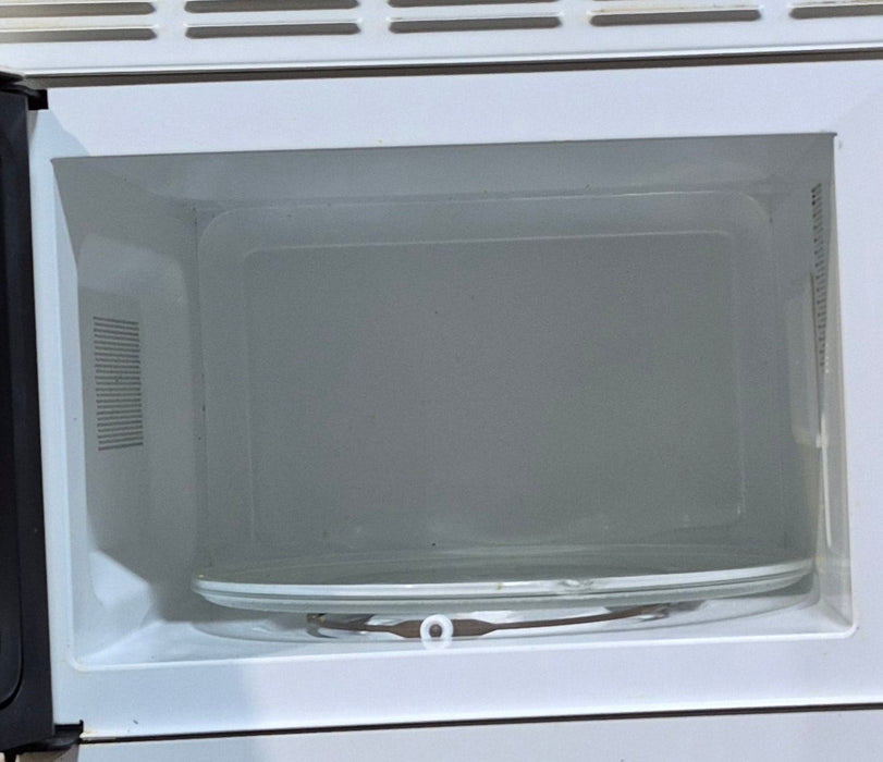 Used Panasonic RV Microwave 20" W x 14" H x 13 1/4" D