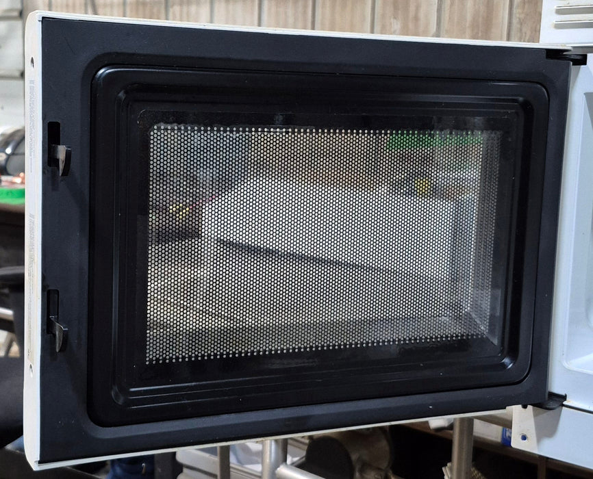 Used Panasonic RV Microwave 20" W x 14" H x 13 1/4" D