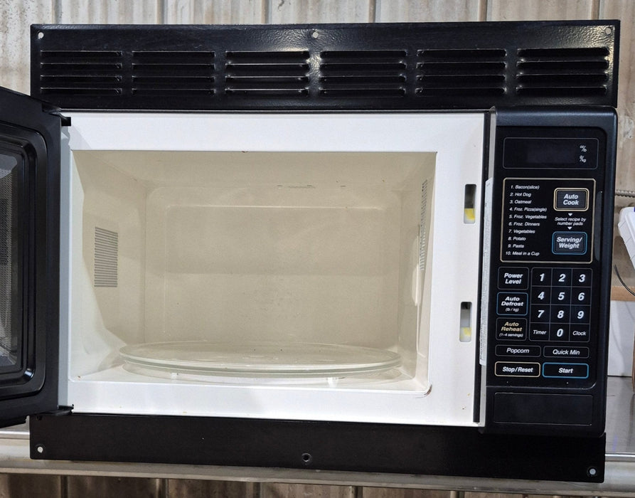 Used PANASONIC RV Microwave 20" W x 14" H x 13" D