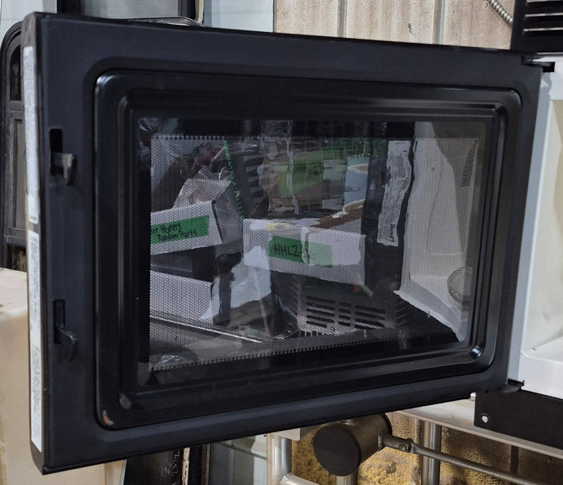 Used PANASONIC RV Microwave 20" W x 14" H x 13" D