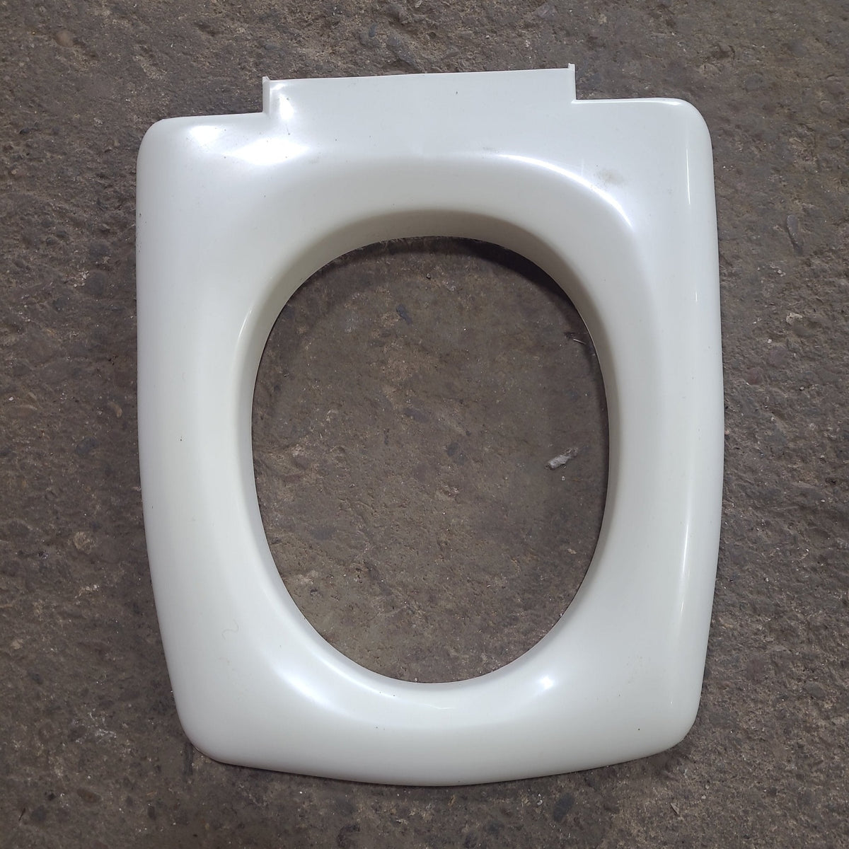 Buy Used Perma-Flush Toilet Seat (seat ONLY) Online - Young Farts RV ...