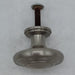 Used Pewter Cabinet Knob - Young Farts RV Parts